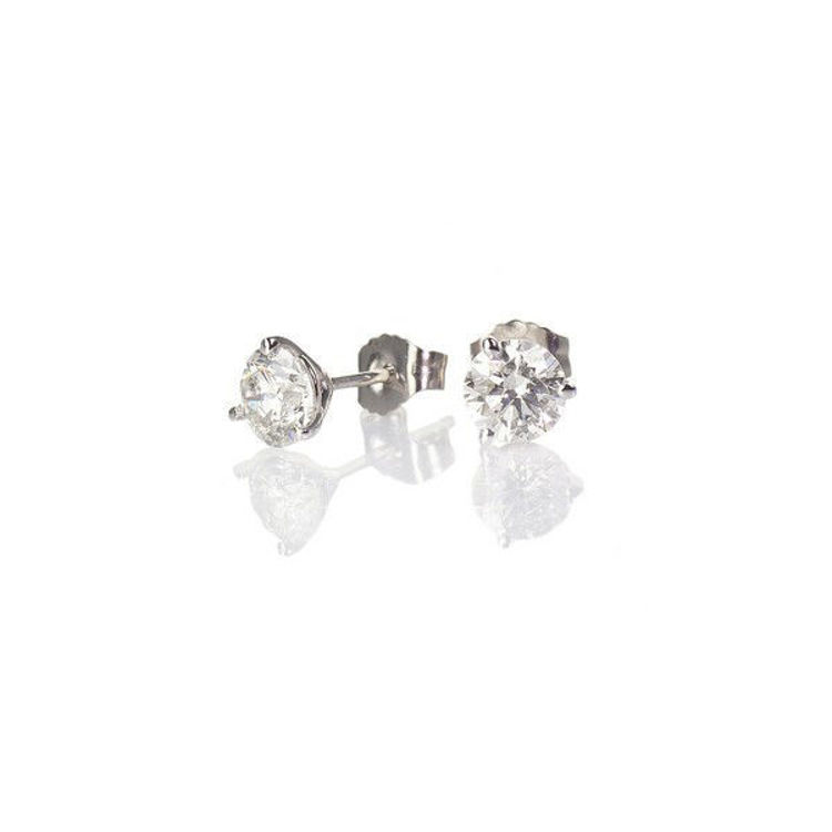 Picture of 1CTW diamond stud