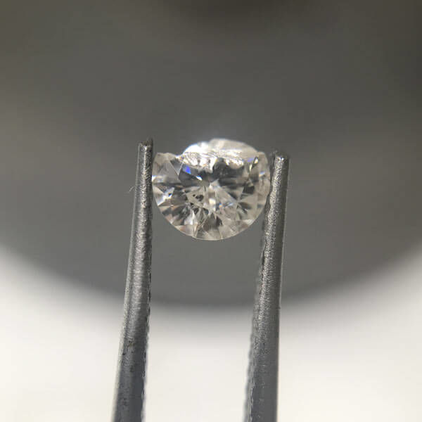 Diamond Repair