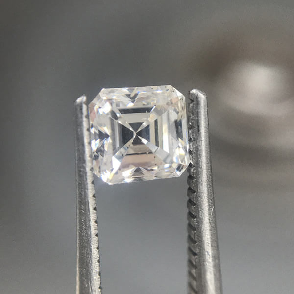 Natural Diamond