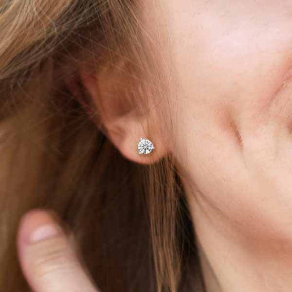 Diamond Studs